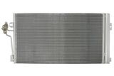 THERMOTEC Конденсатор, кондиционер KTT110056