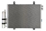 THERMOTEC Конденсатор, кондиционер KTT110086