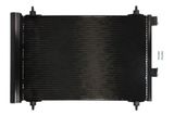 THERMOTEC Конденсатор, кондиционер KTT110156