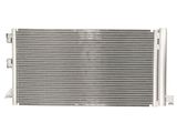 THERMOTEC Конденсатор, кондиционер KTT110198