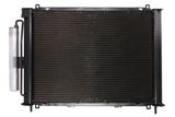 THERMOTEC Kondensaator,kliimaseade KTT110263