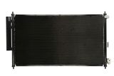 THERMOTEC Конденсатор, кондиционер KTT110290