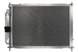 THERMOTEC Radiaator,mootorijahutus KTT110381