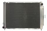 THERMOTEC Radiaator,mootorijahutus KTT110381