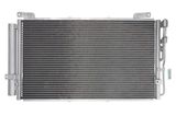 THERMOTEC Конденсатор, кондиционер KTT110651