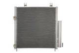 THERMOTEC Kondensators, Gaisa kond. sistēma KTT110668
