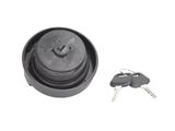THERMOTEC Korkki, polttoainetankki SCA-CA-002
