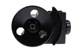 LAUBER Hydraulikslang, stysrsystem 55.0511