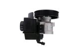 LAUBER Hydraulikslang, stysrsystem 55.0511
