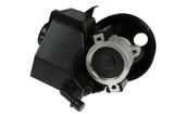 LAUBER Hydraulikslang, stysrsystem 55.0511