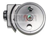LAUBER Hydraulikslang, stysrsystem 55.6907