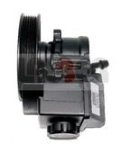 LAUBER Hydraulikslang, stysrsystem 55.6907
