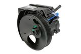 LAUBER Hydraulikslang, stysrsystem 55.7904