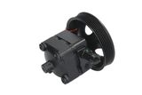 LAUBER Hydraulikslang, stysrsystem 55.9683