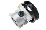 LAUBER Hydraulikslang, stysrsystem 55.9902