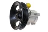 LAUBER Hydraulikslang, stysrsystem 55.9902