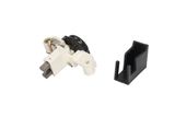 LAUBER Generatorregulator CQ1010010