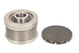 LAUBER Remskiva, generator CQ1040286
