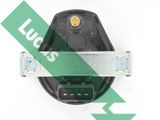 LUCAS Катушка зажигания DLB233