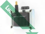 LUCAS Катушка зажигания DLB233