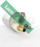 LUCAS Топливный насос FDB710