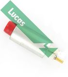 LUCAS Топливный насос FDB710