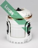 LUCAS Топливозаборник, топливный насос FDB736