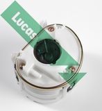 LUCAS Топливозаборник, топливный насос FDB736