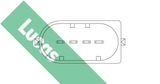LUCAS Расходомер воздуха FDM536