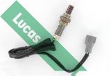 LUCAS Лямбда-зонд LEB5360