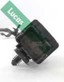 LUCAS Lambdasond LEB775