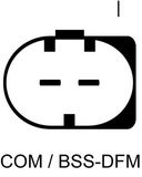LUCAS Generator LRA02249