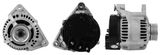 LUCAS Generaator LRB00243