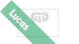 LUCAS Датчик, положение распределительного вала SEB1257