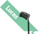 LUCAS Датчик детонации SEB2011