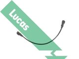 LUCAS Датчик детонации SEB2011
