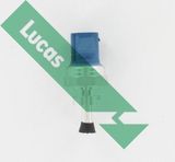 LUCAS Датчик, давление выхлопных газов SEB7067