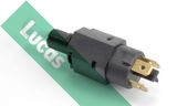 LUCAS Выключатель фонаря сигнала торможения SMB579