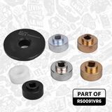ET ENGINETEAM Transmissionskedjesats RS0091VR6