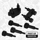 ET ENGINETEAM Transmissionskedjesats RS0091VR6