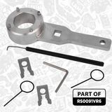 ET ENGINETEAM Transmissionskedjesats RS0091VR6