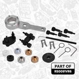 ET ENGINETEAM Transmissionskedjesats RS0091VR6