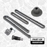 ET ENGINETEAM Transmissionskedjesats RS0091VR6