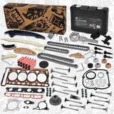 ET ENGINETEAM Transmissionskedjesats RS0091VR6