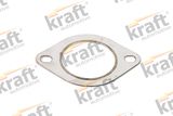 KRAFT AUTOMOTIVE Tihend, heitgaasitoru 0548300