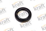 KRAFT AUTOMOTIVE Oljetätningsring, differential 1150170