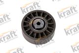 KRAFT AUTOMOTIVE Kiristysrulla, moniurahihna 1221000