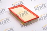 KRAFT AUTOMOTIVE Воздушный фильтр 1716881