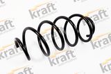 KRAFT AUTOMOTIVE Пружина ходовой части 4022006