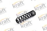 KRAFT AUTOMOTIVE Пружина ходовой части 4031118